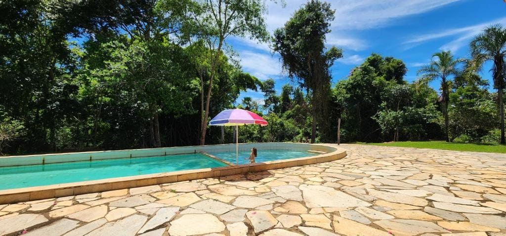 Fazenda Araras Eco Turismo - Acesso a Cachoeira Araras - View 7