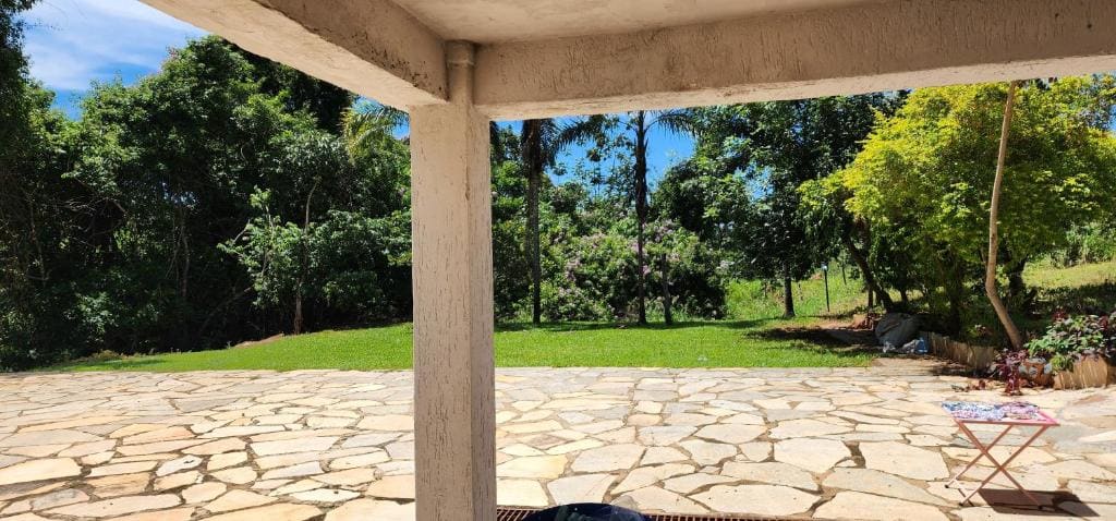 Fazenda Araras Eco Turismo - Acesso a Cachoeira Araras - Main view