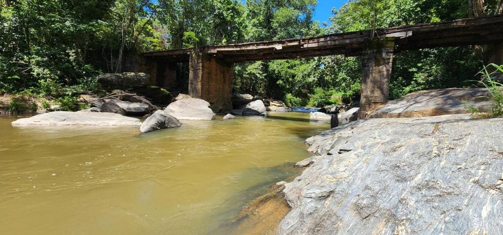 Fazenda Araras Eco Turismo - Acesso a Cachoeira Araras - View 5