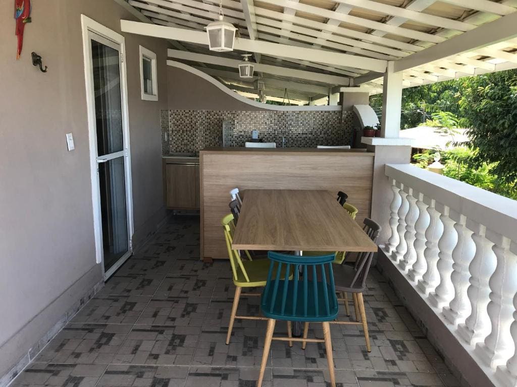 Casa Paradise Fiore - Main view