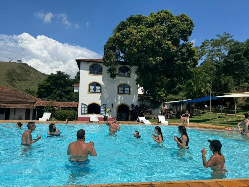 Fazenda Hotel Jatahy - View 3