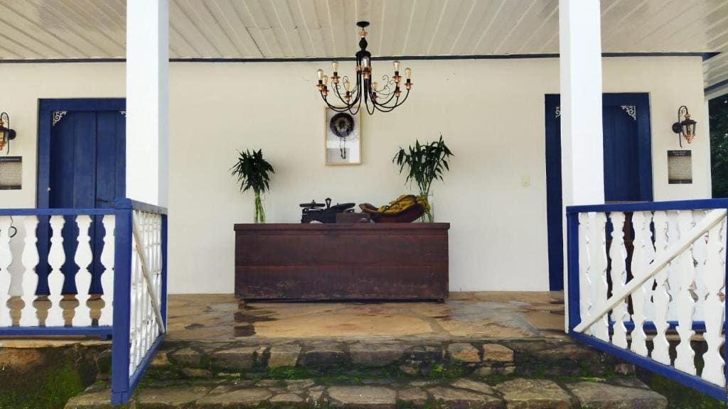 HOTEL FAZENDA PACIENCIA - View 6