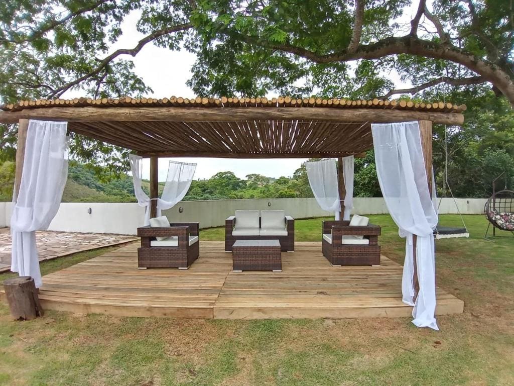 HOTEL FAZENDA PACIENCIA - View 7
