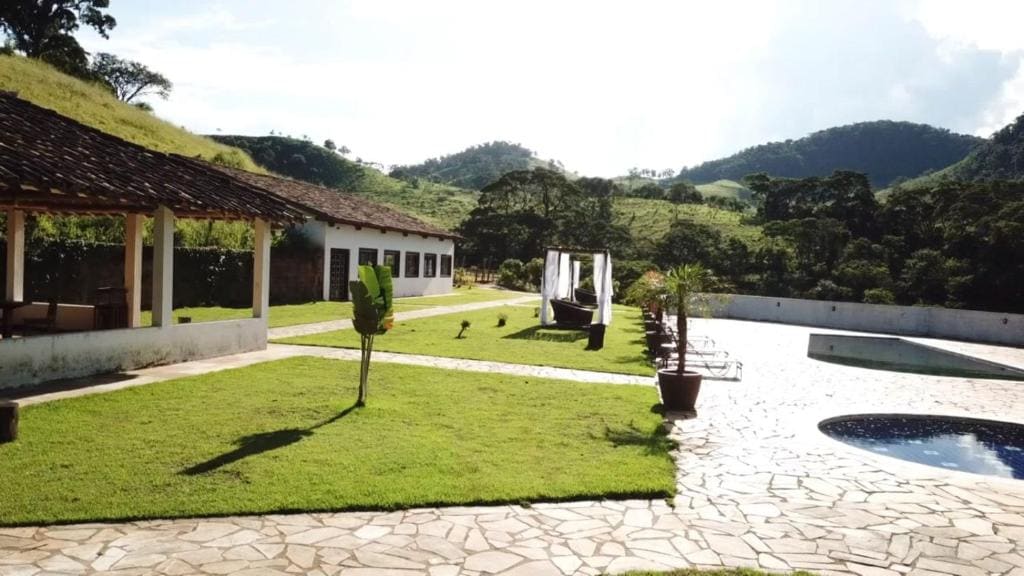 HOTEL FAZENDA PACIENCIA - View 3