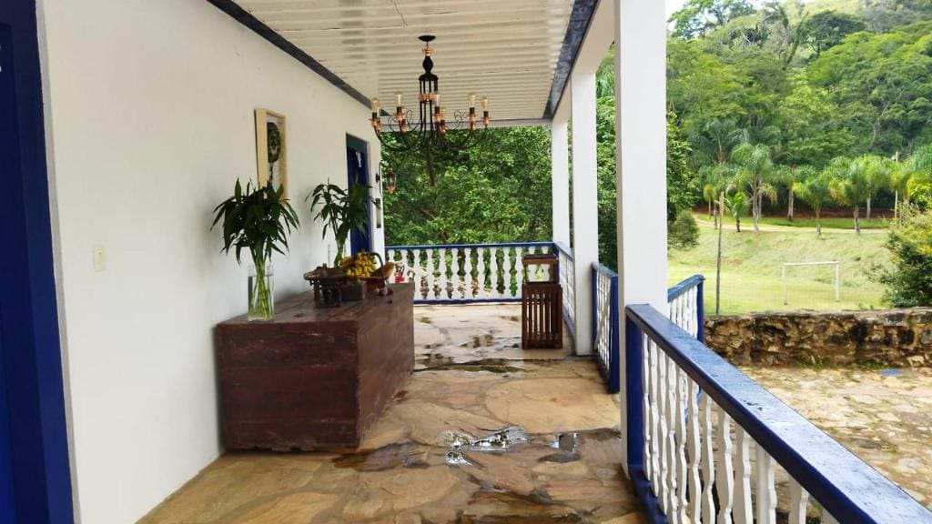 HOTEL FAZENDA PACIENCIA - View 4