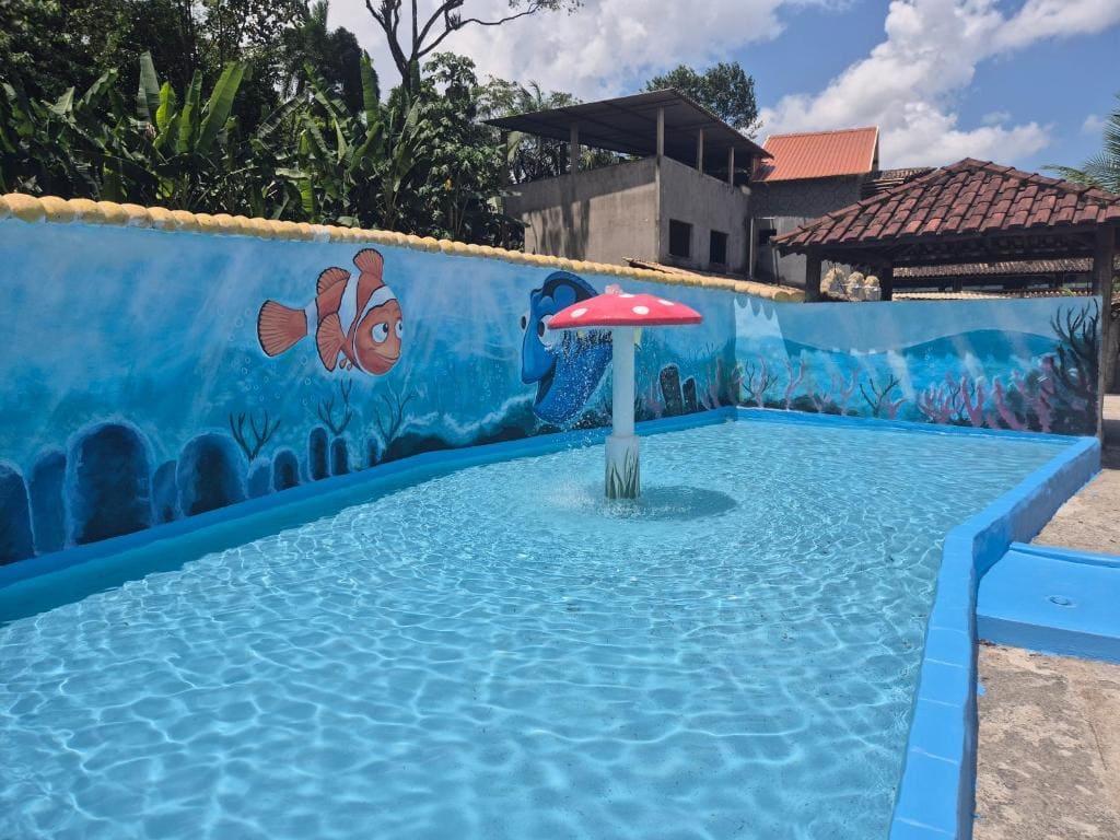 Hotel Fazenda Vira Country Angra - View 7