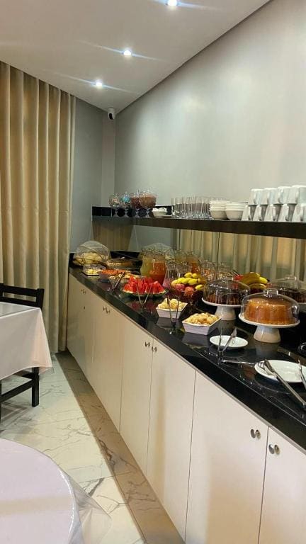 Hotel Fênix Belenzinho - View 4