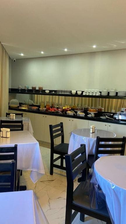 Hotel Fênix Belenzinho - View 3