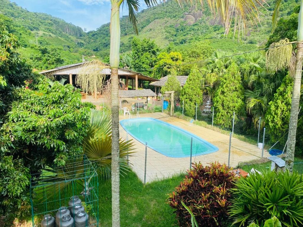 Ferrari Casa Nostra - View 6