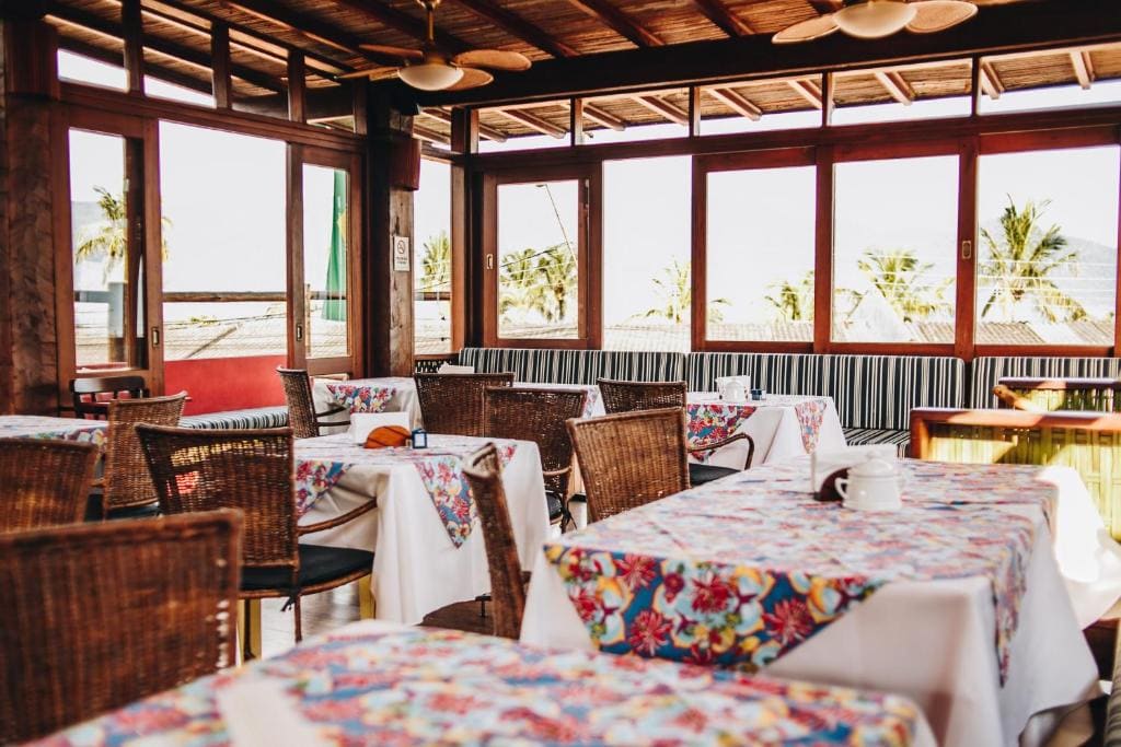Hotel Fita Azul - View 4