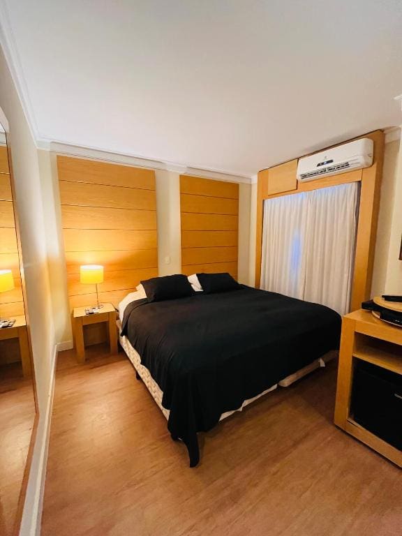 Quarto de hotel de luxo Congonhas - View 7