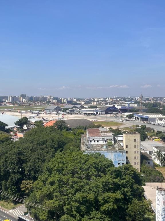 Quarto de hotel de luxo Congonhas - View 5