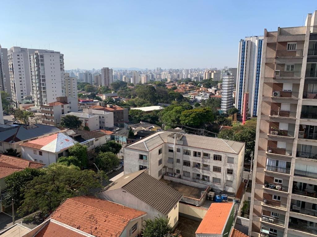 Quarto de hotel de luxo Congonhas - View 4
