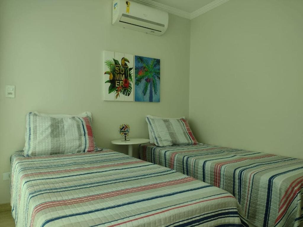 Flat Beach Selma - Duplex - View 7