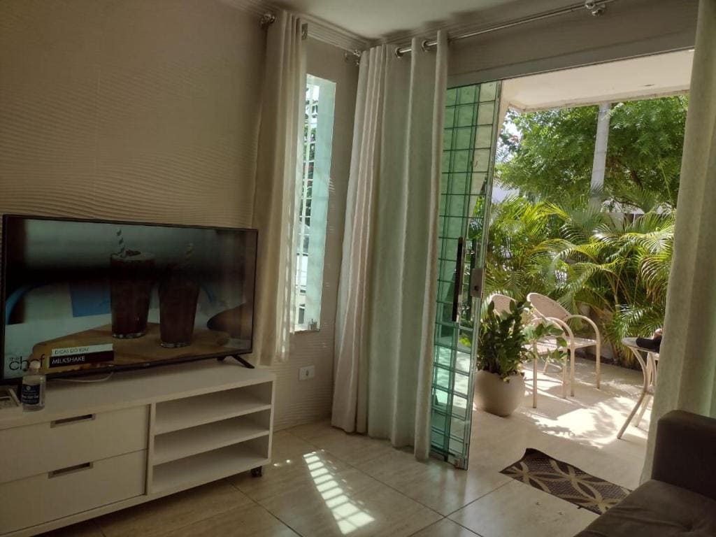 Flat Beach Selma - Duplex - View 5