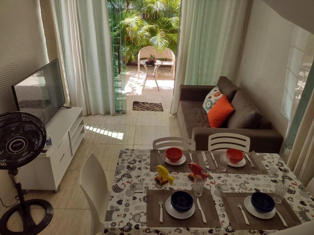 Flat Beach Selma - Duplex - View 4