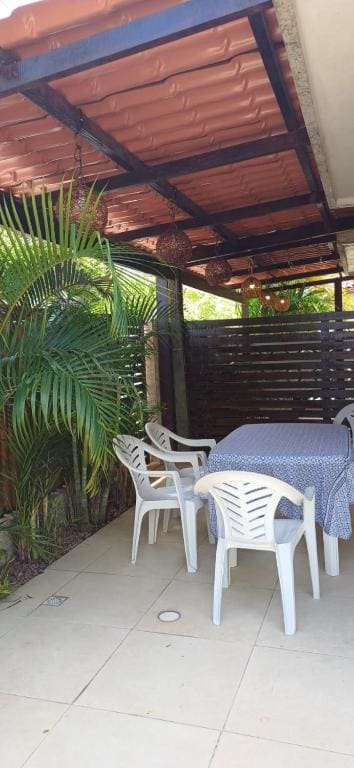 Flat Beach Selma - Duplex - View 6