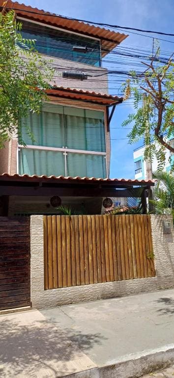Flat Beach Selma - Duplex - Main view
