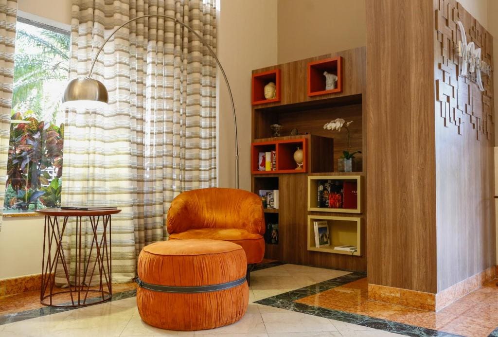 Flat INCRIVEL na Vila Olimpia - View 4