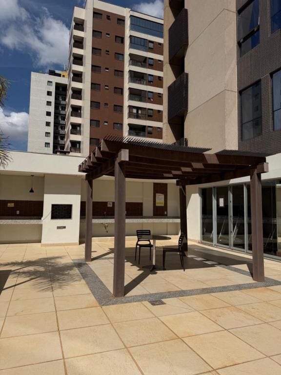 Flat Hotel S4 - Aguas Claras - View 7