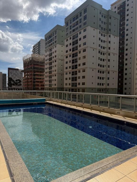 Flat Hotel S4 - Aguas Claras - View 6