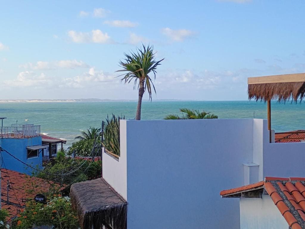 Flats Mundos Pipa - View 5