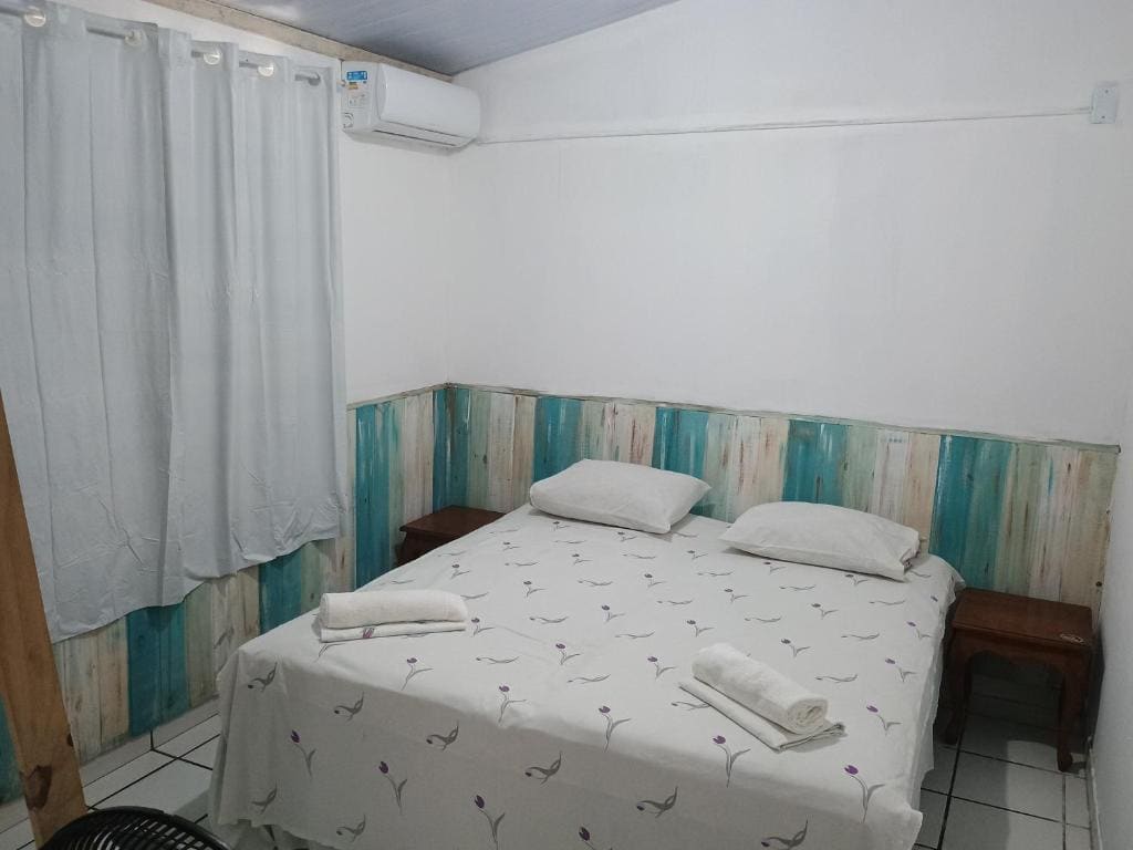 Flats Mundos Pipa - View 6