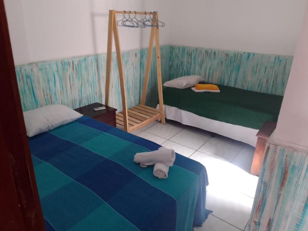 Flats Mundos Pipa - View 7