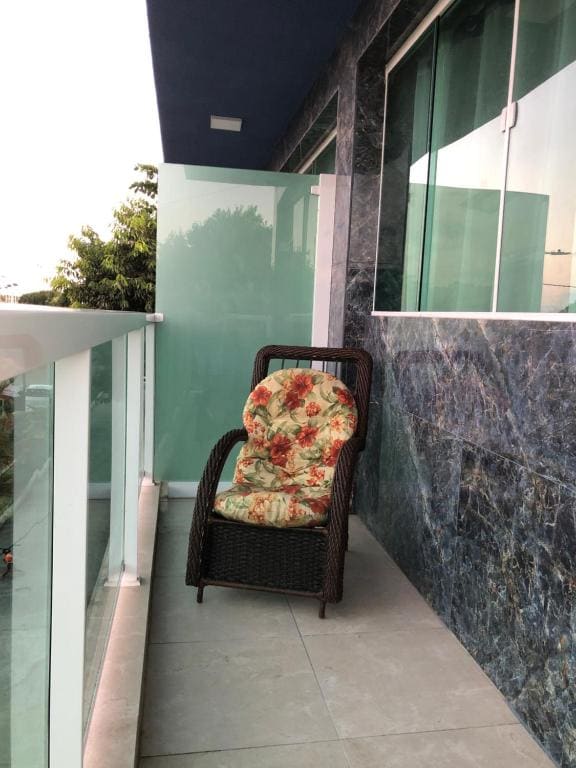 FLATS REGAMAR - Porto de Galinhas - Weergave 3