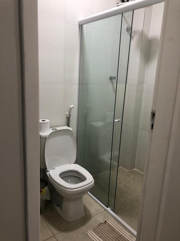 FLATS REGAMAR - Porto de Galinhas - Weergave 6