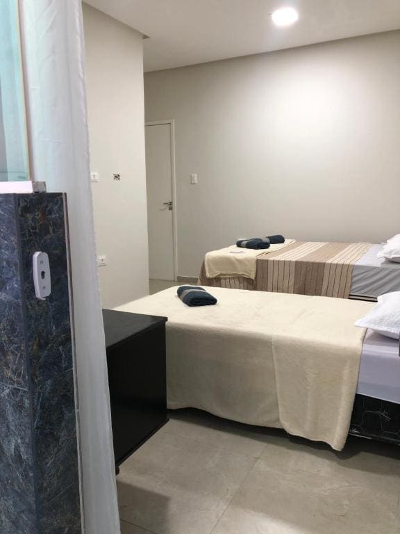 FLATS REGAMAR - Porto de Galinhas - Hoofdweergave