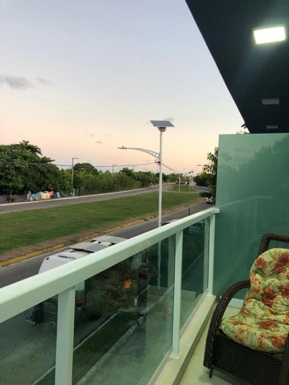 FLATS REGAMAR - Porto de Galinhas - Weergave 2