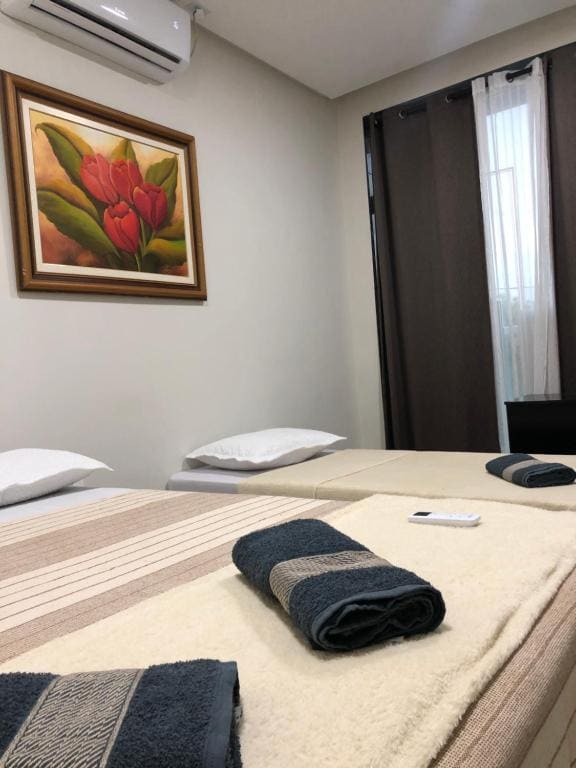 FLATS REGAMAR - Porto de Galinhas - Weergave 5