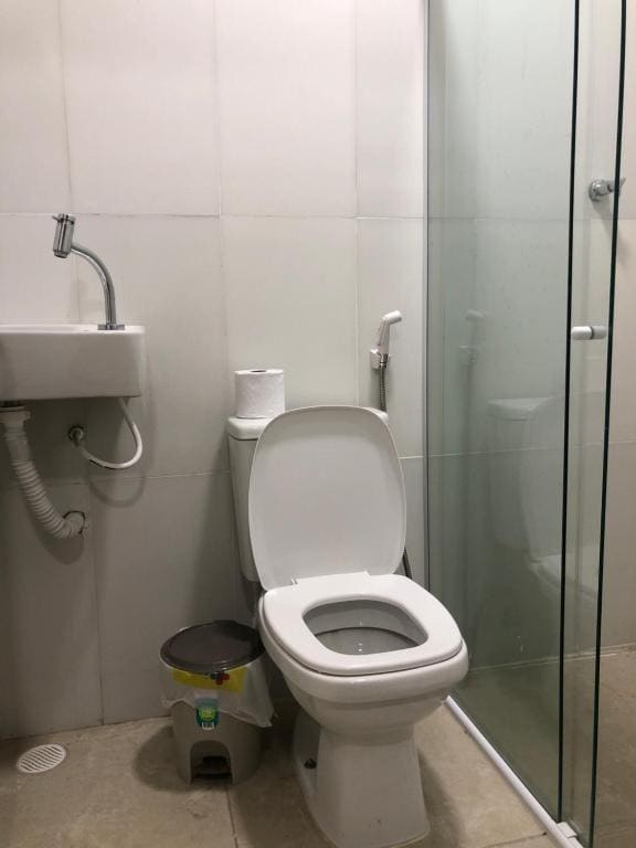FLATS REGAMAR - Porto de Galinhas - Weergave 7