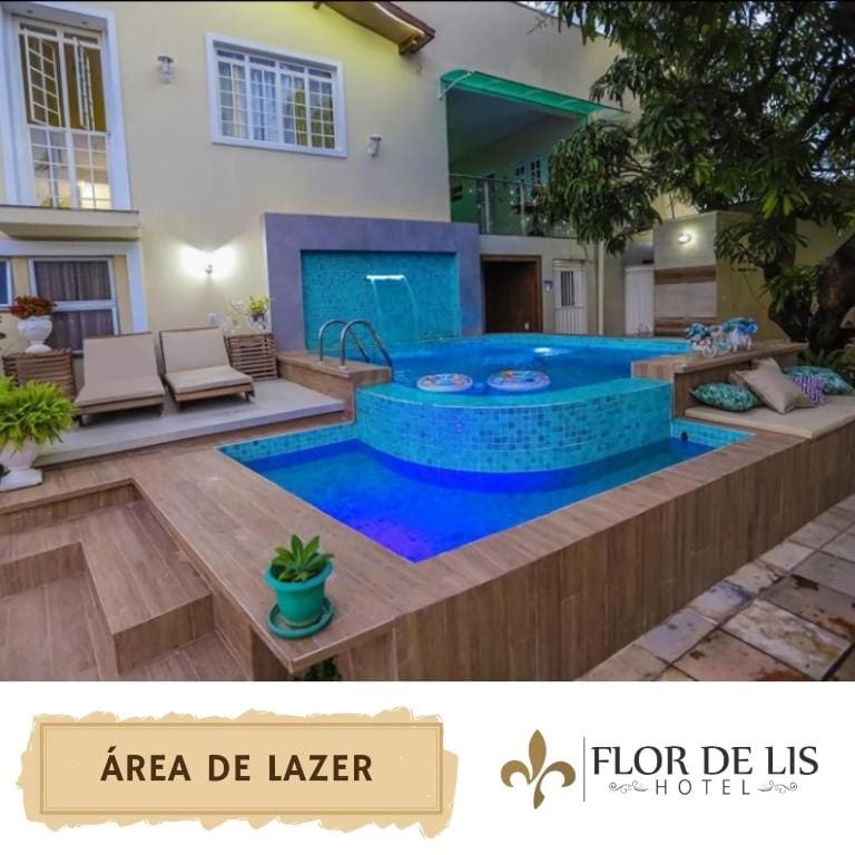 Hotel Flor de Lis - View 3