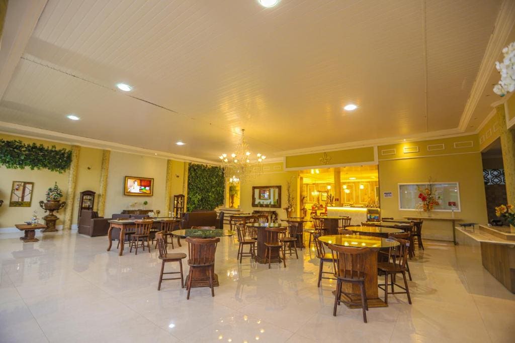 Hotel Flor de Lis - View 5