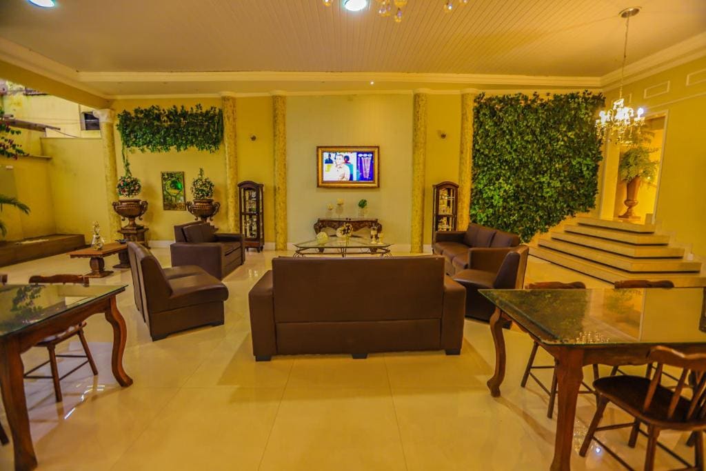 Hotel Flor de Lis - View 7
