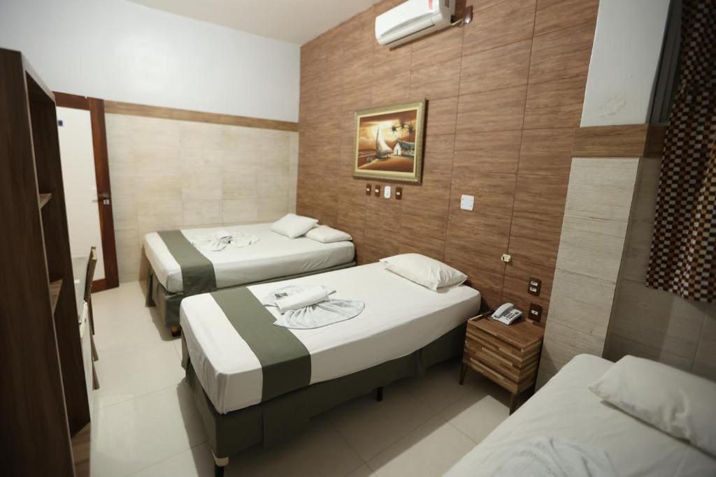 Hotel Flor de Lis - View 2