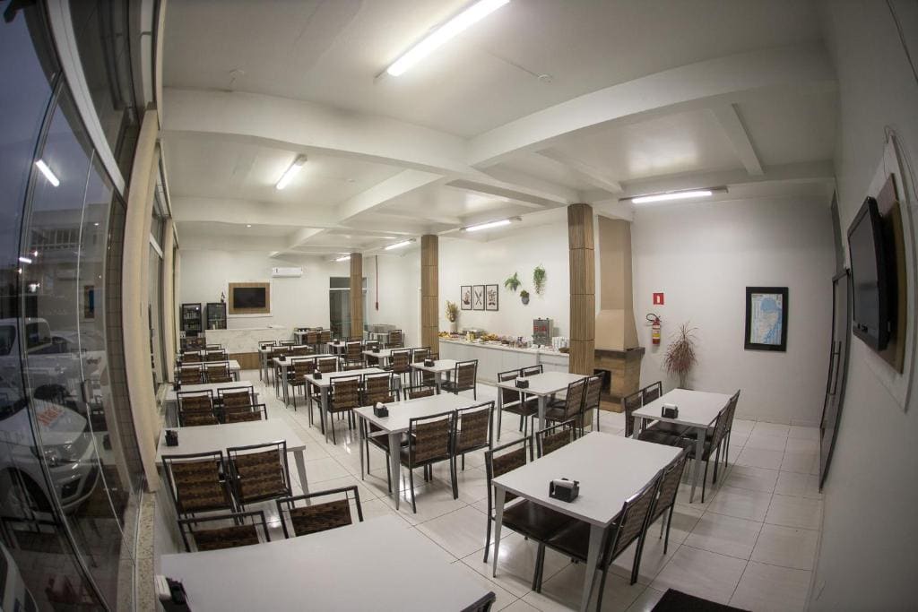 Hotel Fontana - View 3