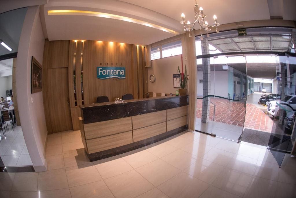 Hotel Fontana - View 5