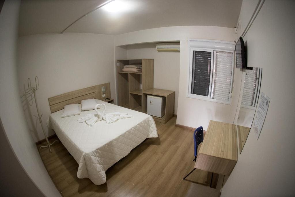Hotel Fontana - View 2