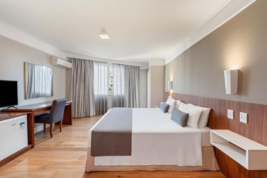 Hotel Trianon Paulista - View 2