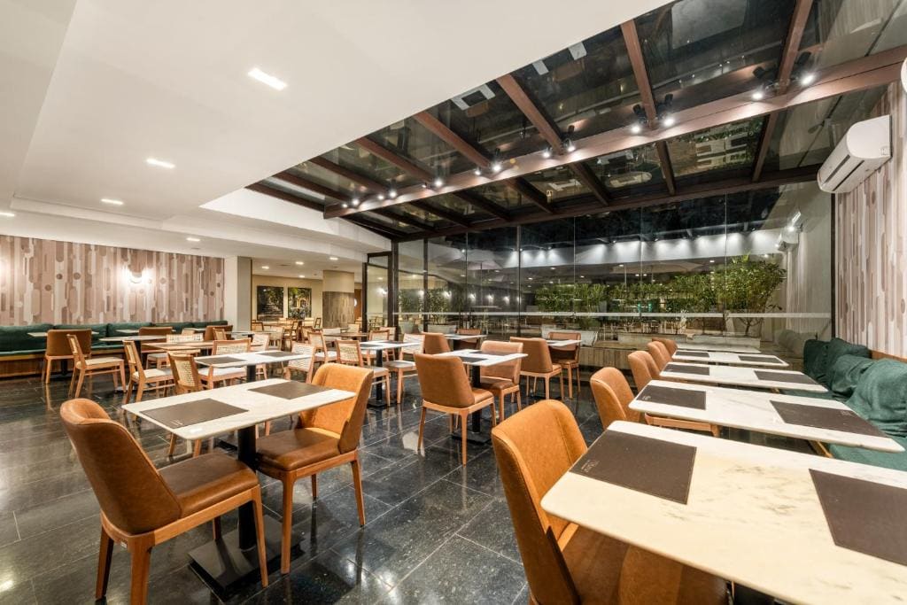 Hotel Trianon Paulista - View 4