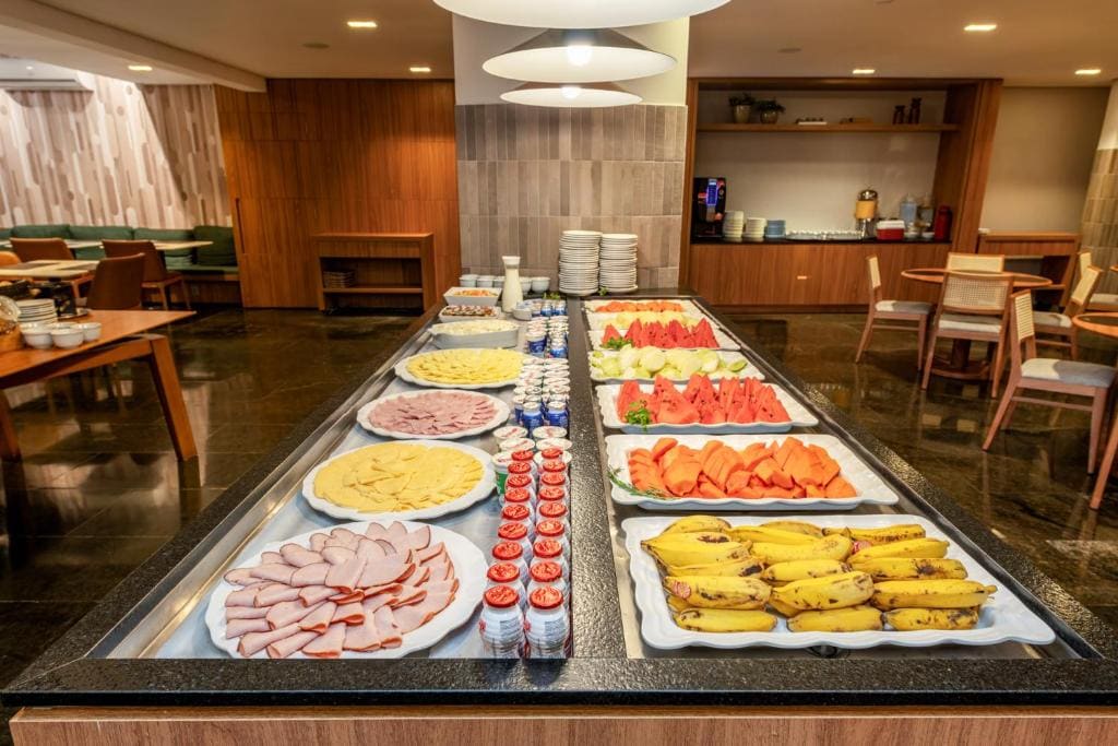 Hotel Trianon Paulista - View 5