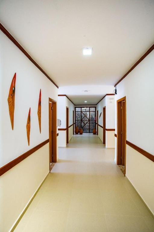 Garapua Praia Hotel - View 5