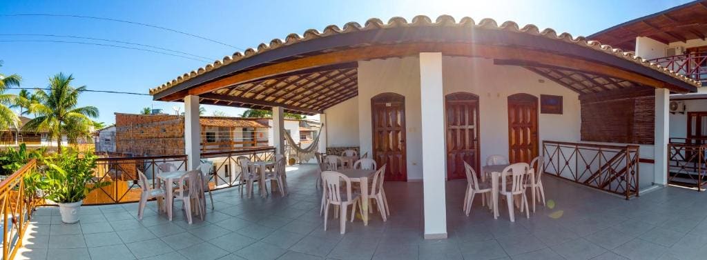Garapua Praia Hotel - View 7