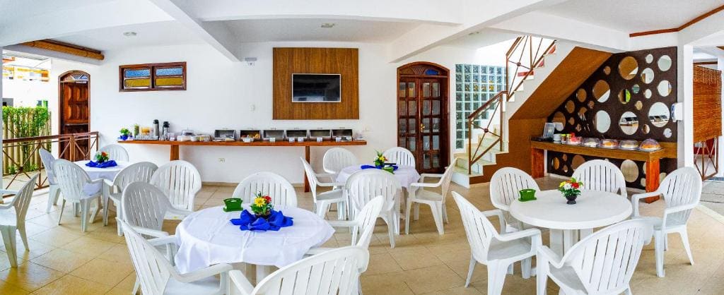 Garapua Praia Hotel - View 6