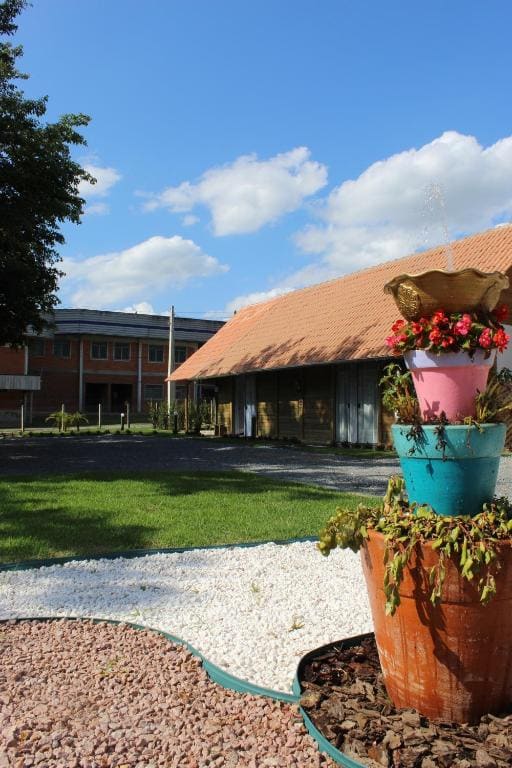 Garten Chalés - View 5
