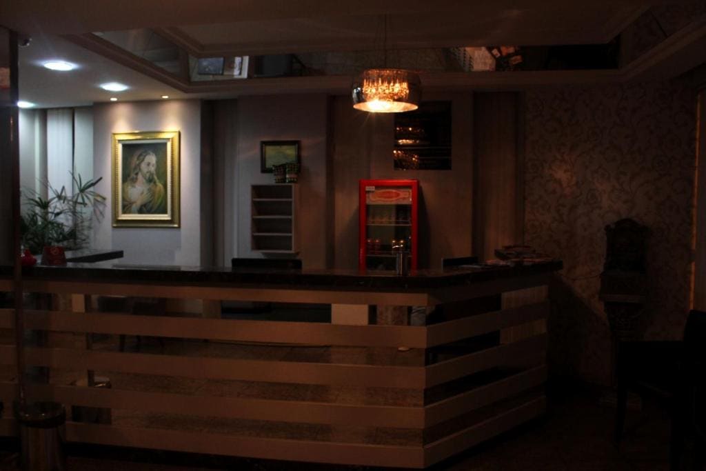 Geneviee Palace Hotel - View 5