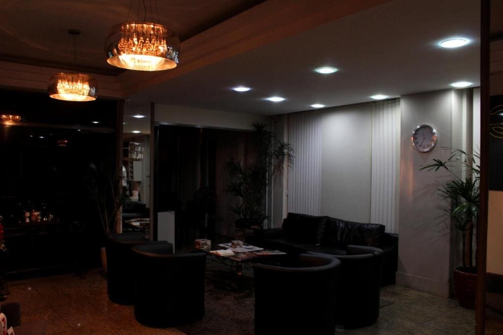 Geneviee Palace Hotel - View 6